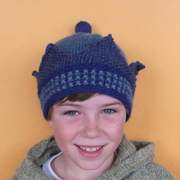 King Aidan