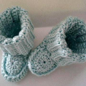 Booties For Babies