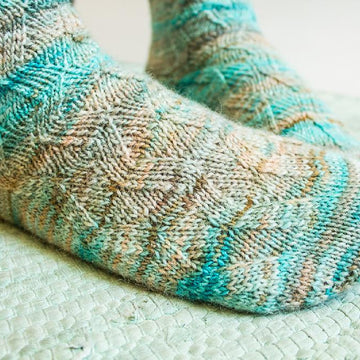 Maya Socks
