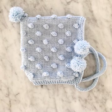 Pixie Bonnet