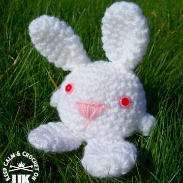 Doodle Zoo 2: Rowan the Rabbit