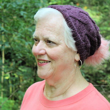 Debbie's Toboggan