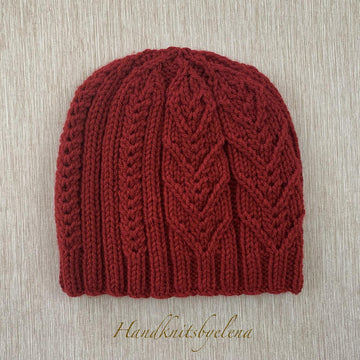 Hat "Favorite Season"