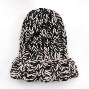 Mila Chunky Beanie