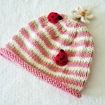 Claudia Hat