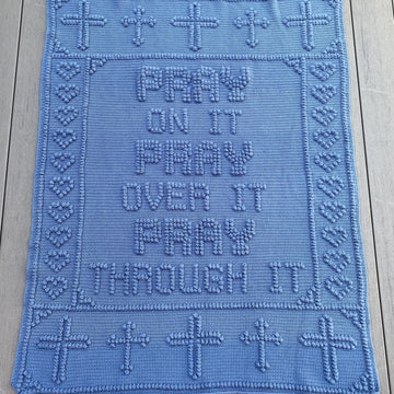 169 TLC Designs Pray