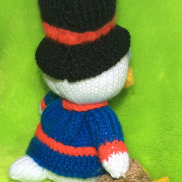 Scrooge McDuck