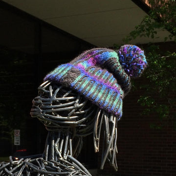 Centripetal Hat