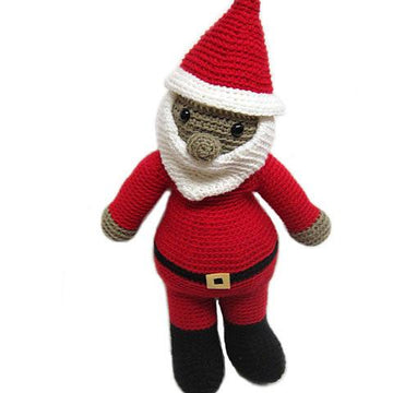 Santa Claus