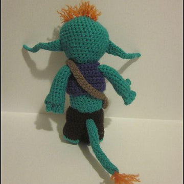 Bobgoblin - Wallykazam