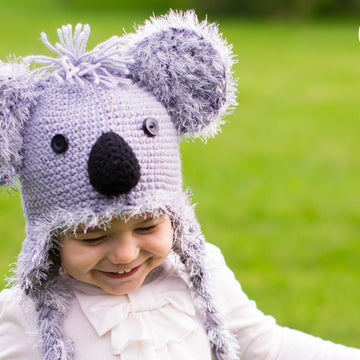 Ken The Koala Hat