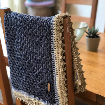 Crochet Pattern Collection 2