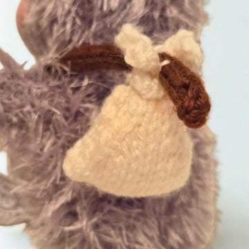 Homeward Bound Hedgehog Choc Orange Cosy