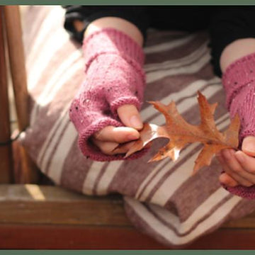 Pine Court Mitts