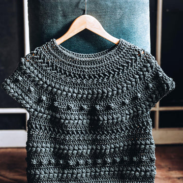 Zalktis top