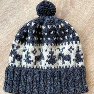 Woodland Wonders Hat