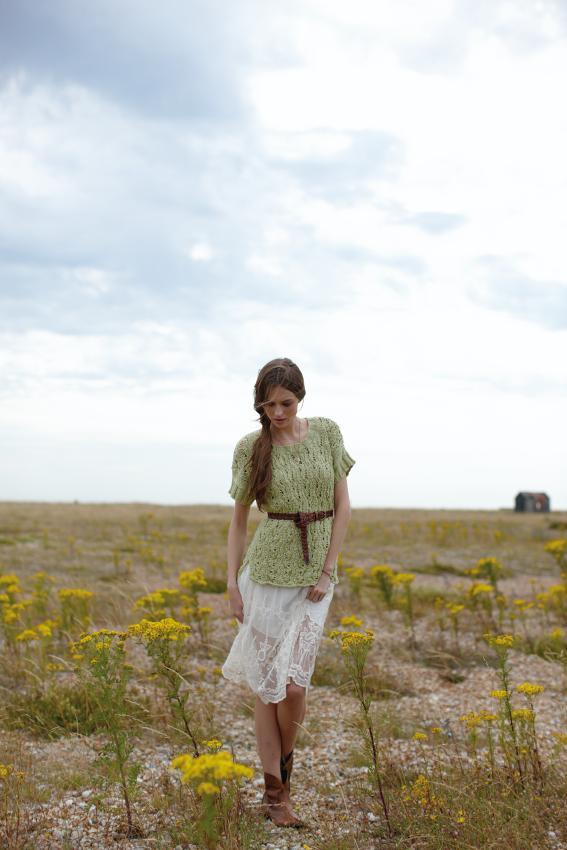 Summer Textures von Rowan