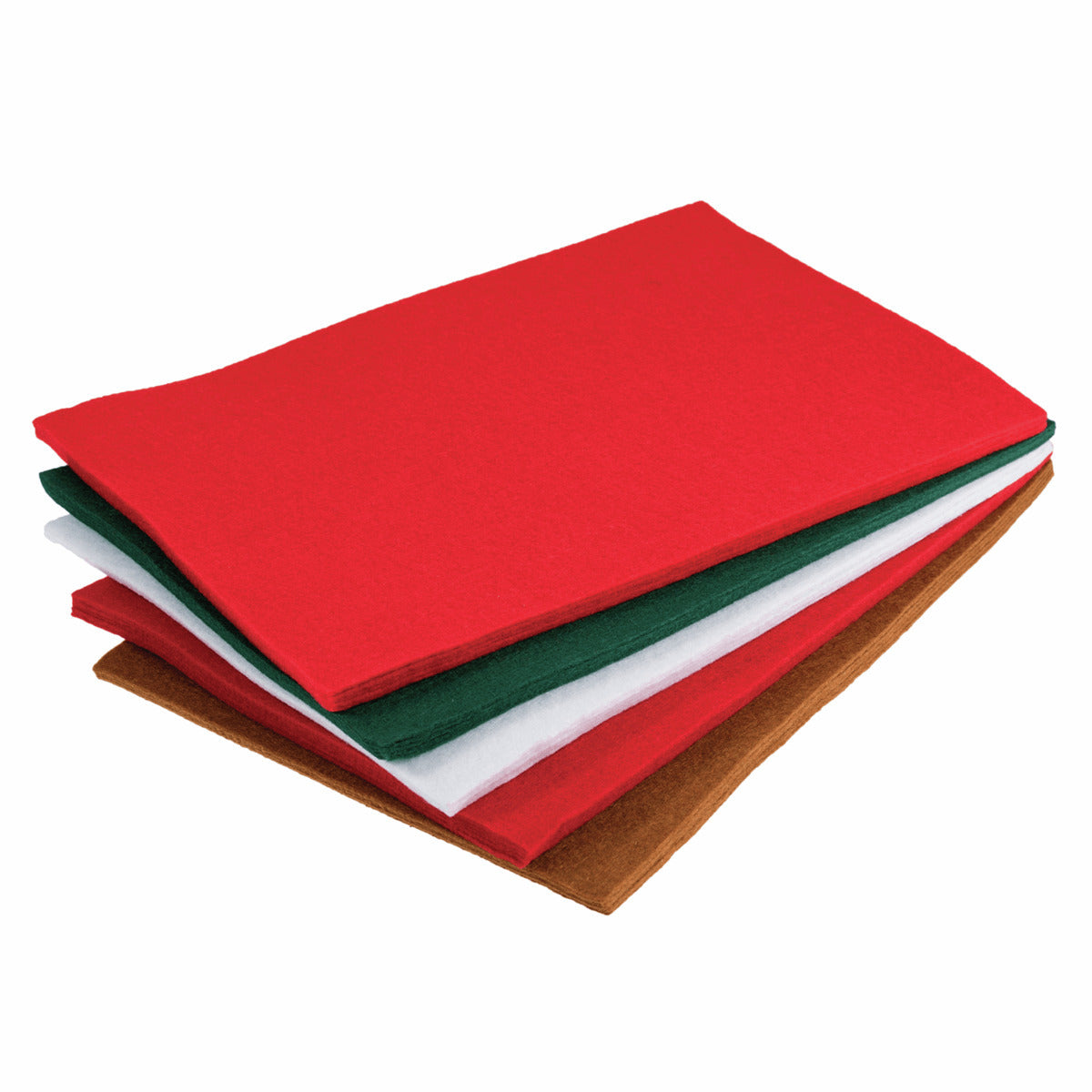 Trimits 25 Piece Felt Pack