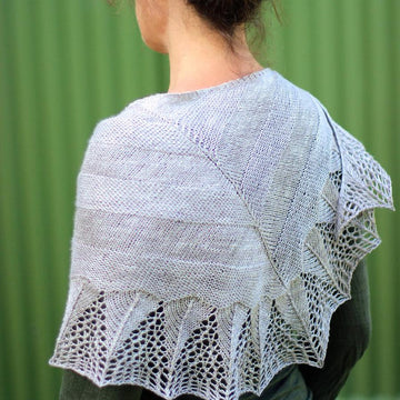 Southern Shawl