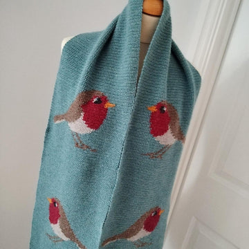 Robin Scarf