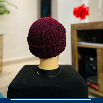 Simple Beanie
