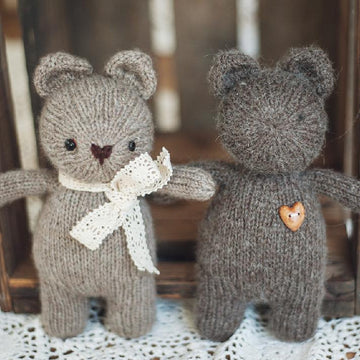 Brambles Bear