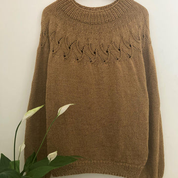 Sweater TWO - Circular