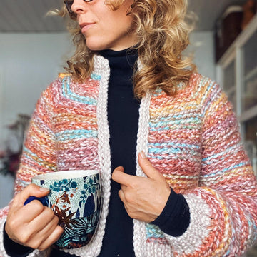 Naava Jacket