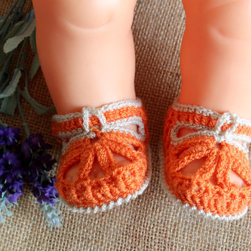 Sandalito Baby Shoes
