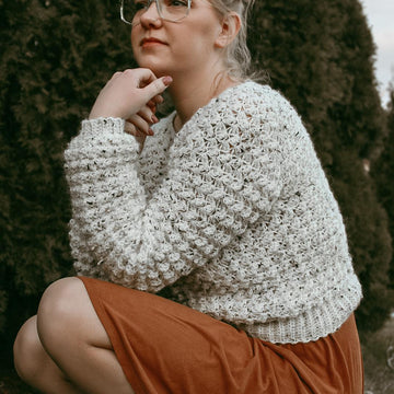 Ember Raglan