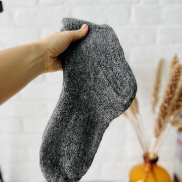 Basic men's socks