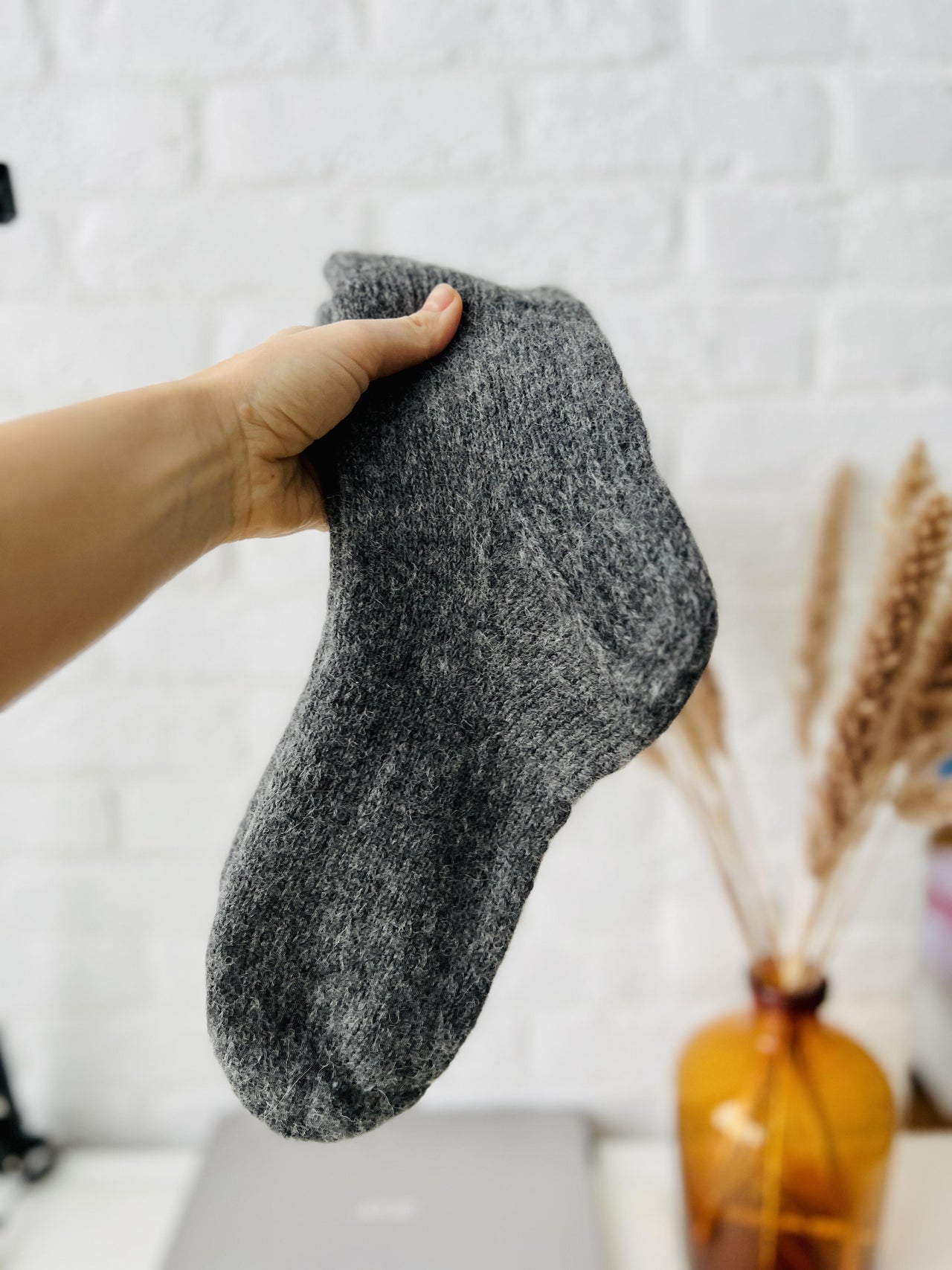 Basic men's socks
