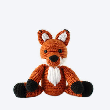 Finn the Fox