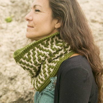 Pampa Cowl
