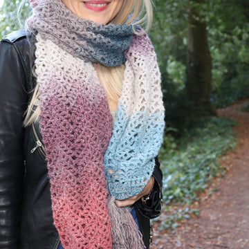Omna Shawl