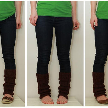 Leg Warmers