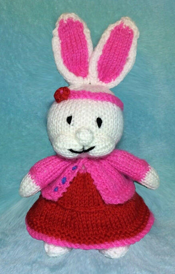 Lily Bobtail