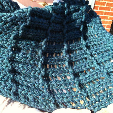 Mother-in-Law Scarf
