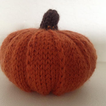 Fall Pumpkin