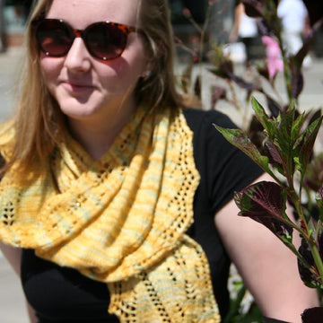 Emma Shawlette