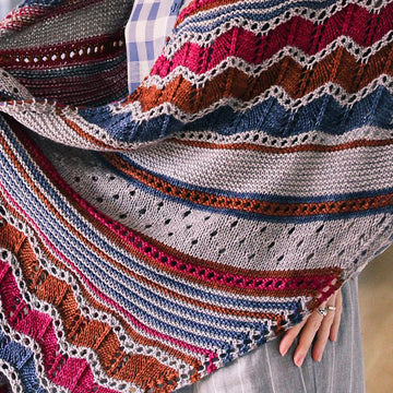 Grandiose Wrap