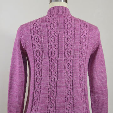 Mireille Cardigan