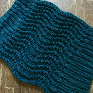 Fitzroy Cowl