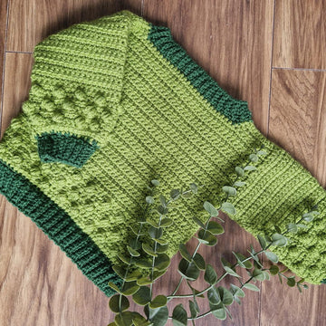 Crochet Sweater Pattern for Kids Easy Baby Jumper Pattern Beginner Toddler Pullover Crochet Winter Crochet PDF Handmade Baby Clothes DIY