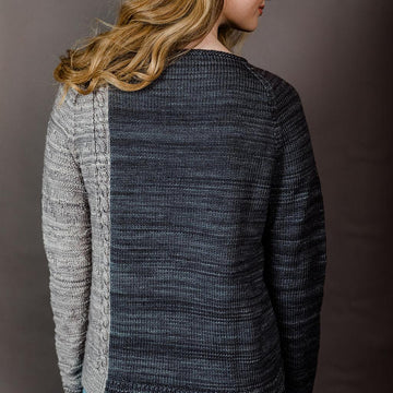 Halyard Raglan