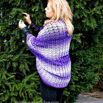 Snuggler Cardigan Sweater