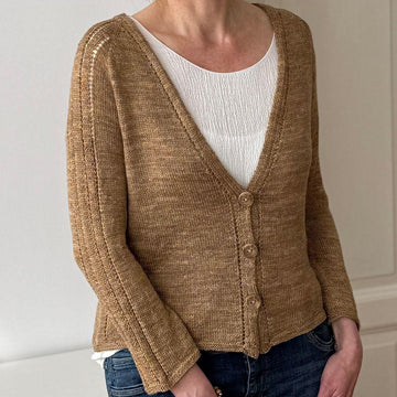 Filla Cardigan
