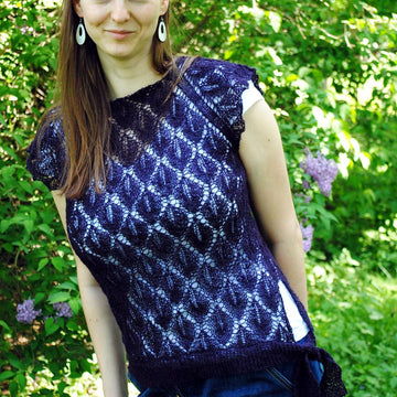 Leaves Top