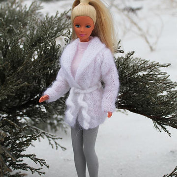 First Snow