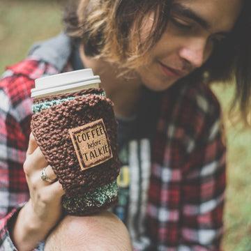 The Sippin' Mitten